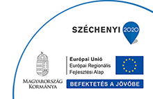 Széchenyi logó